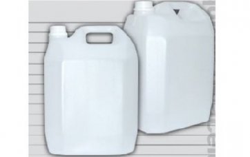 Bidon 10 lts polietileno